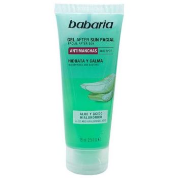 After Sun Gel Aloe