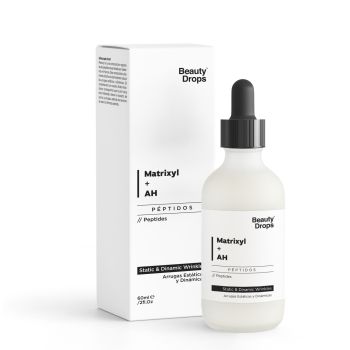 Matrixyl + AH Peptides Anti-Rides