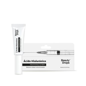 Baume à Lèvres Volume Acide Hyaluronique