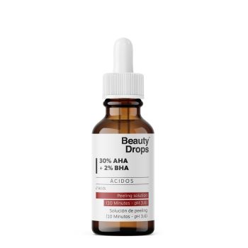 Siero Peeling 30% AHA + 2% BHA
