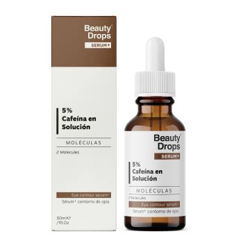 Sérum Contour des Yeux 5% Caféine