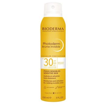 Photoderm Brume Invisible SPF 30