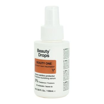 Beauty One Coconut Sérum Nutritif Sans Rinçage