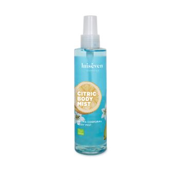 Body Mist Spray pour le Corps