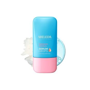 Booster Hydratant