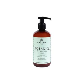 Botaniq SuperFruit Après-shampoing