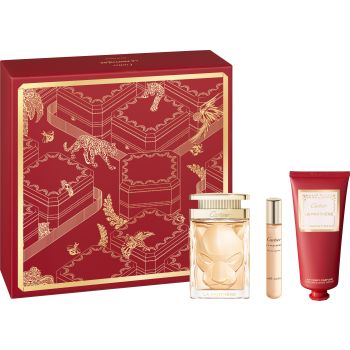 Cofanetto La Panthère Eau de Parfum