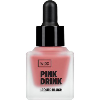 Blush Liquide Pink Drink