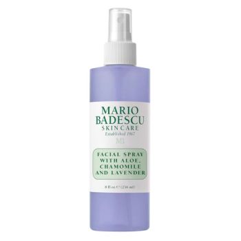 Brume Visage à l’Aloe Vera, Camomille et Lavande