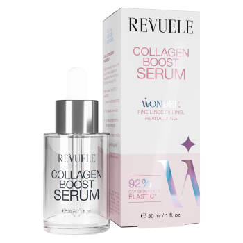Sérum Wonder Collagen Boost