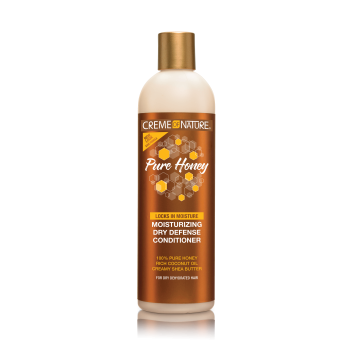 Pure Honey Après-shampoing Hydratant Cheveux Secs