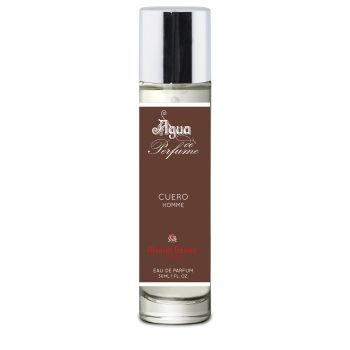 Eau de Parfum Cuero