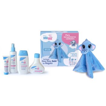 Baby Layette Dou Dou