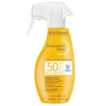 Spray Photoderm Max SPF 50+