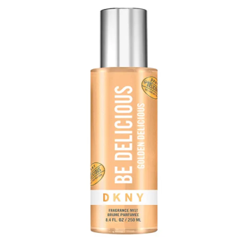 Body Mist Golden Delicious