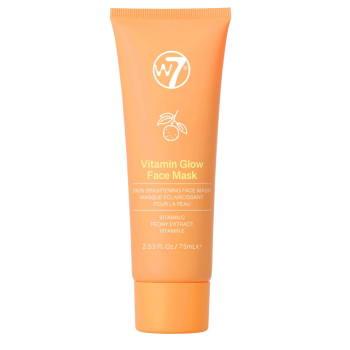 Masque pour le Visage Crème Glow