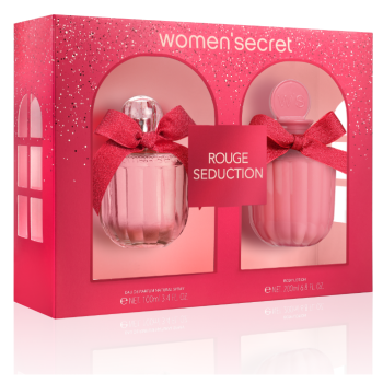 Secret Rouge Seduction Eau de Parfum