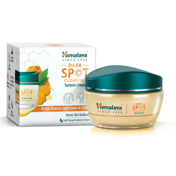 Dark Spot Clearing Crème Éclaircissante Anti-taches