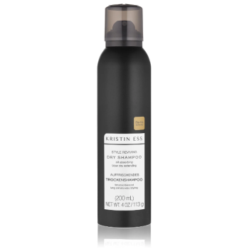 Shampoing Sec Revitalisant