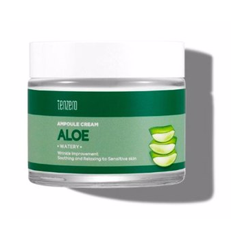 Crème Ampoule Aloe