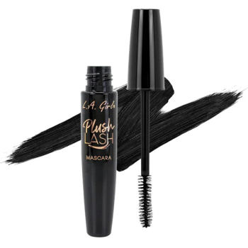 Mascara Plush Lash