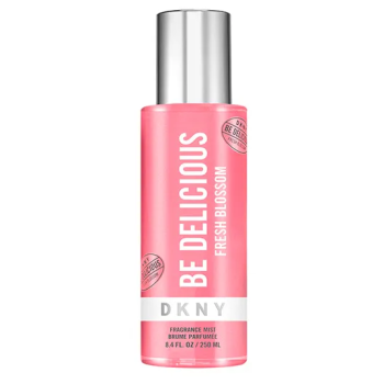 Body Mist Fresh Blossom