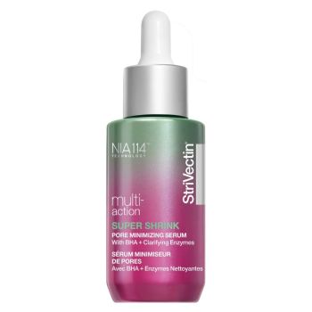 Multiaction Super Shrink Sérum minimisateur de pores