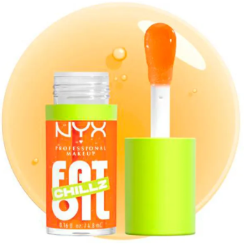 Fat Oil Chillz