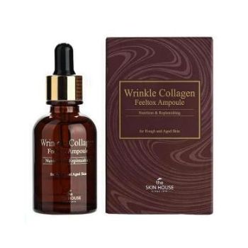 Ampoule de Collagène Anti-rides