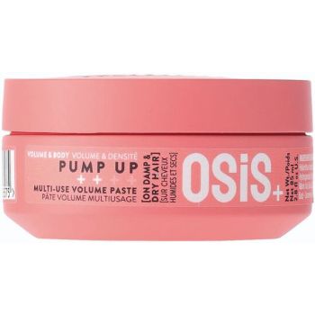 Pump Up Cire de Volume multi-usages