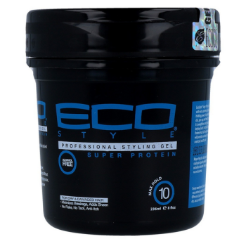 Gel Super Protein