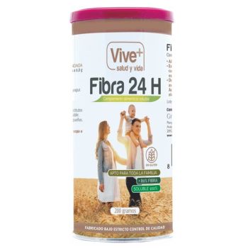 Integratore alimentare 24 Ore Fibre