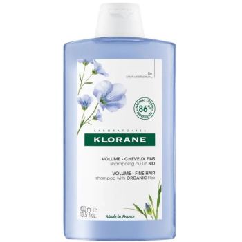Shampoing au Lin Bio
