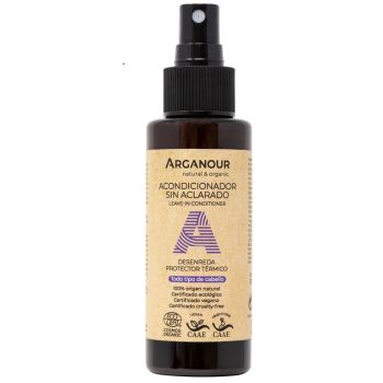 Après-shampoing sans Rinçage Naturel