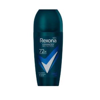 Déodorant Roll-on Advanced Cobalt