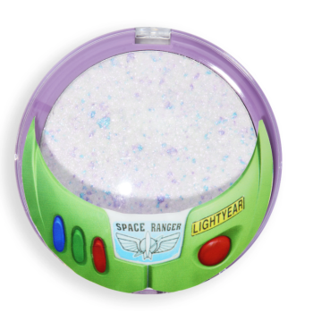 Toy Story Infinity Glitter Topper