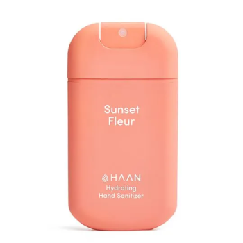 Désinfectant pour les Mains Sunset Fleur
