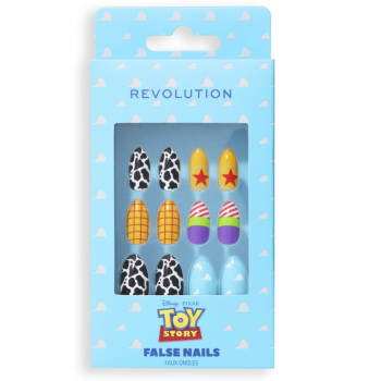 Toy Story Faux Ongles