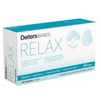 Capsule Basic Relax