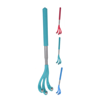 Bâton de Massage Extensible