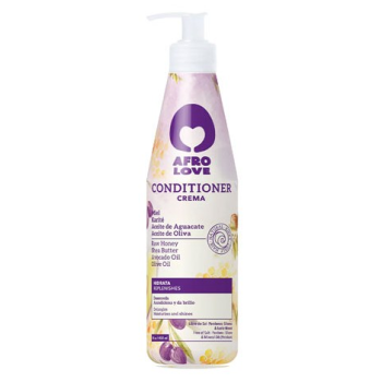 Après-shampoing Crème