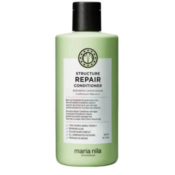 Structure Repair Après-shampoing