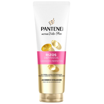 Nutriplex Après-shampoing Boucles