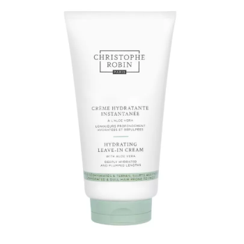 Crema Idratante Leave-in 