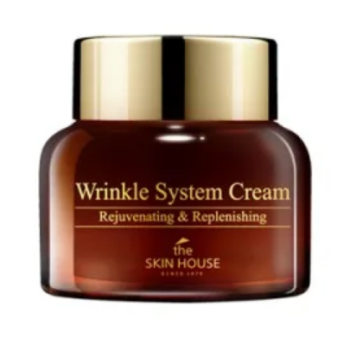 Wrinkle System Crème