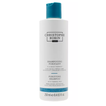 Shampoo Purificante