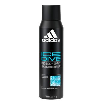 Ice Dive Déodorant Spray