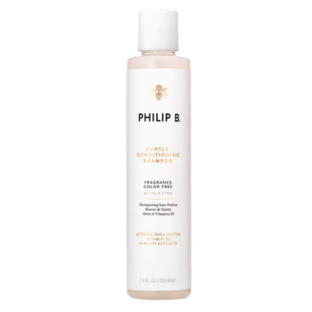 Shampoing Gentle Shampoo
