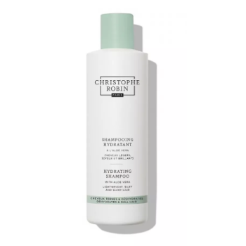 Shampoo Aloe Vera