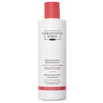 Shampoo Rigenerante